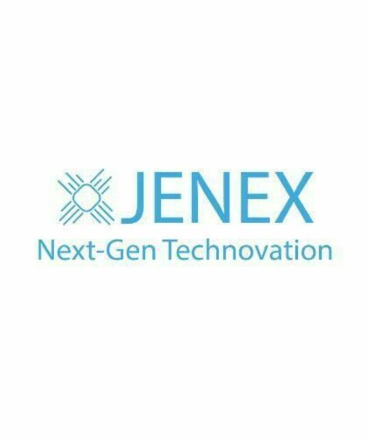 avatar Jenex Technovation Pvt. Ltd.