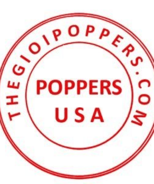 avatar Thế Giới Poppers