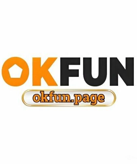 avatar OKFUN – Trải Nghiệm Game Đỉnh Cao