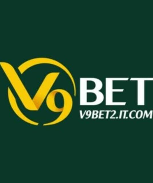 avatar V9BET – Cá Cược Trực Tuyến