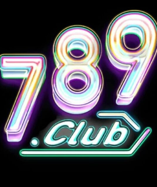 avatar 789Club - Game Bài Las Vegas