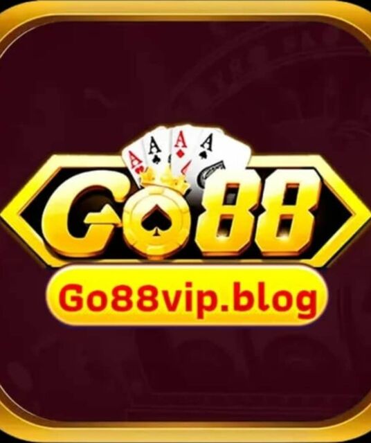 avatar GO88 ⭐️ Link Tải Game GO88 Chính Thức Mới Nhất