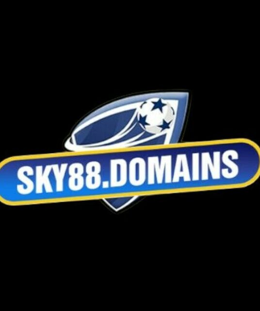 avatar Nhà cái Sky88