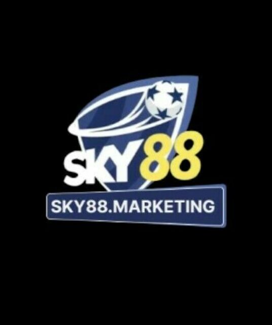 avatar Nhà cái Sky88