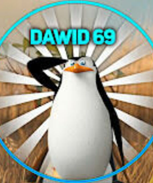 avatar Dawid69