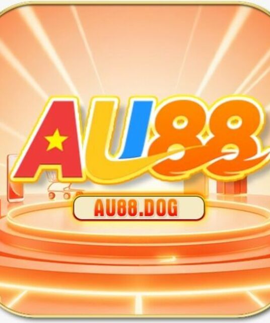 avatar AU88 Trang Chủ Chính Thức