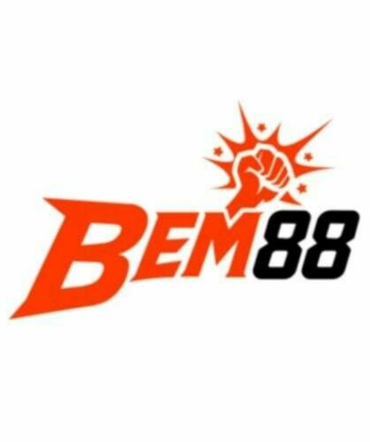 avatar BEM88 – Nhà Cái uy tín, nổ hũ cực khủng mỗi ngày
