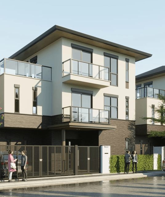 avatar Nam Long Hải Phòng