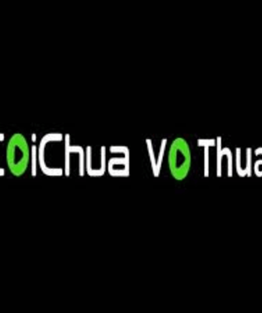 avatar Coi Chùa Võ Thuật TV