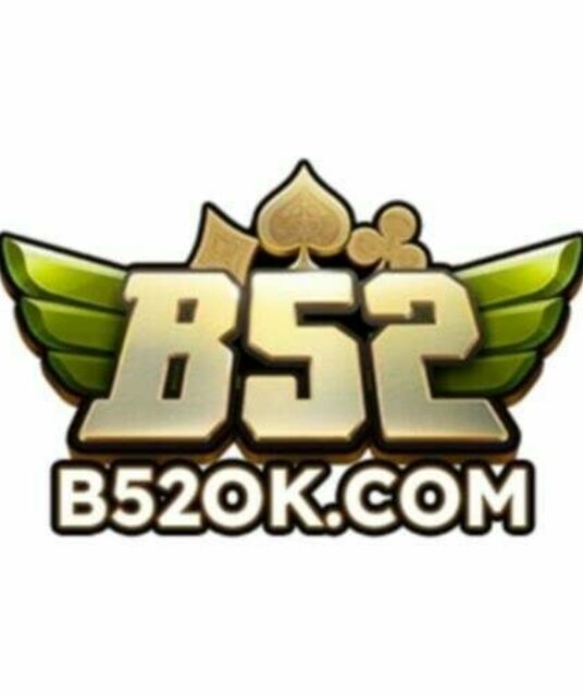 avatar B52 - Link Tải Game B52 Club Chính Thức