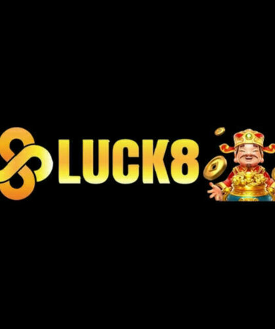 avatar Nhà cái LUCK8