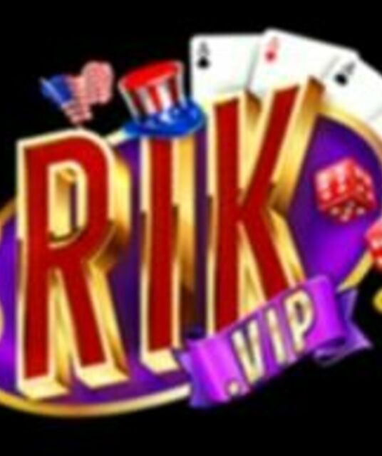 avatar Rikvip - Game Bài