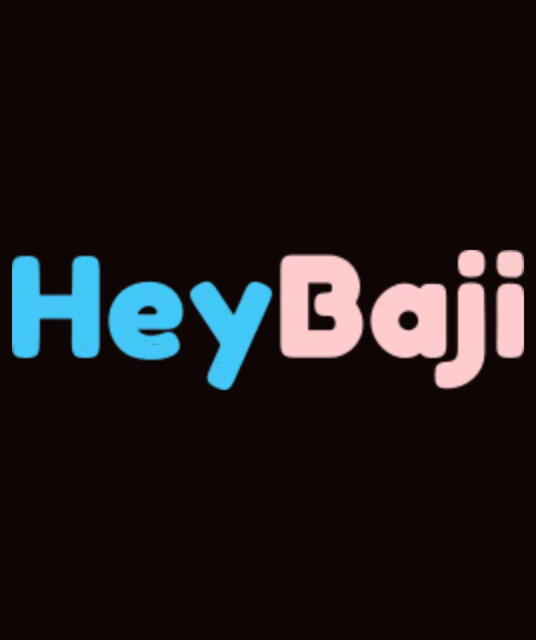 avatar HEYBAJI App