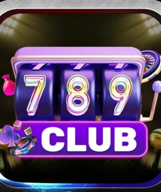avatar 789Club – Cổng Game Bài