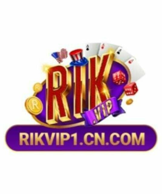 avatar Rikvip – cổng game giải trí đổi thưởng hấp dẫn