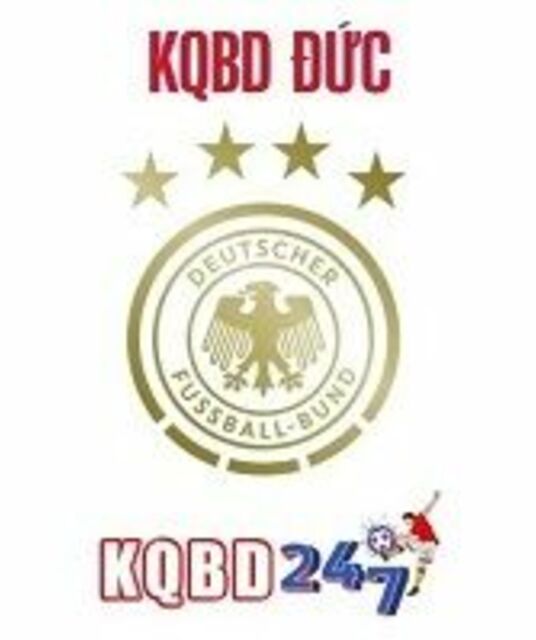 avatar Kết Quả Bóng Đá Đức KQBD 247
