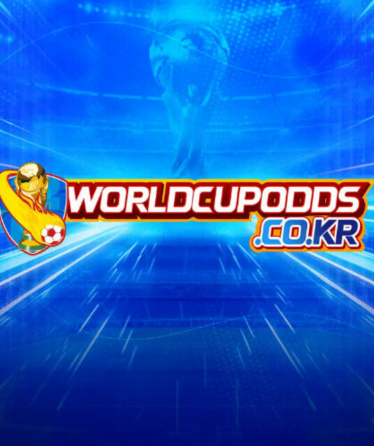 avatar World Cup Odds Kr