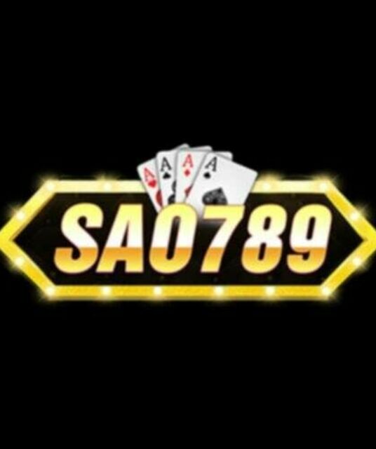 avatar Sao789  Cổng Game Đổi Thưởng