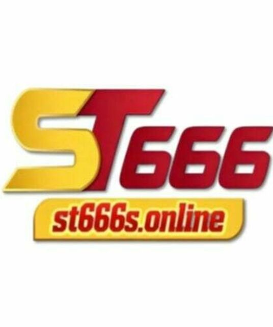 avatar ST666 - Trang Chủ Chính Thức y 99K