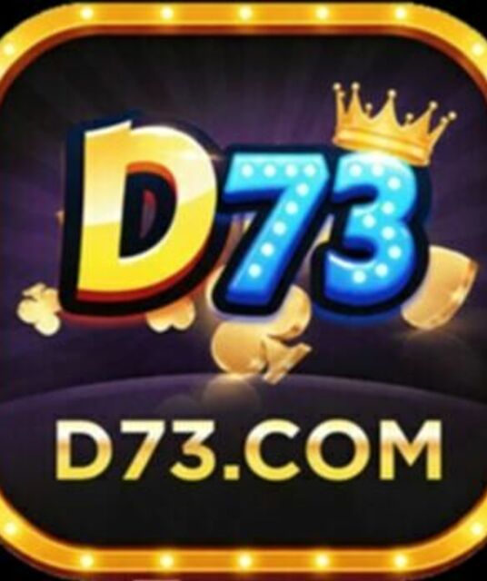 avatar D73 - Plataforma