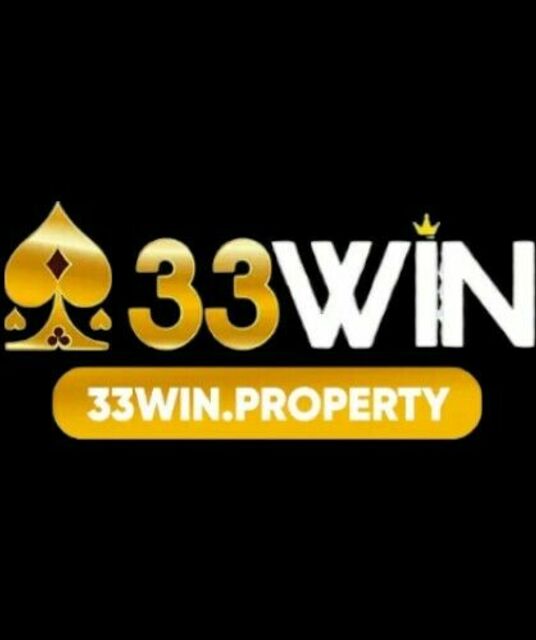 avatar 33WIN PROPERTY