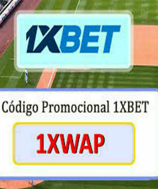 avatar Código promocional 1xBet casino