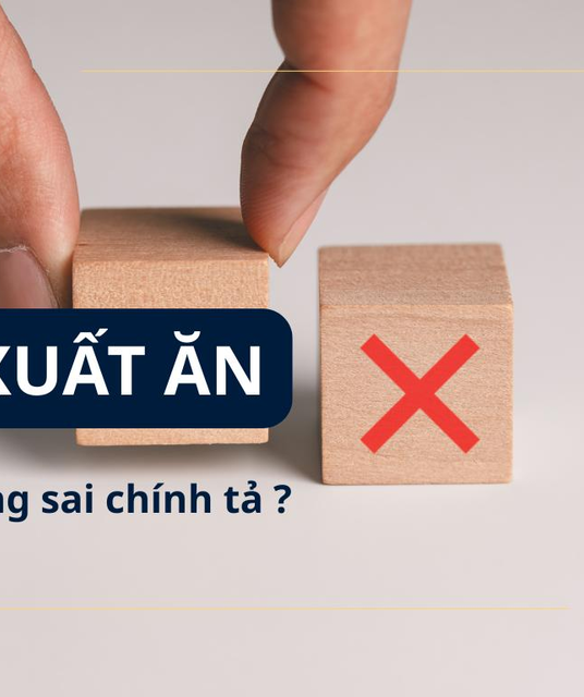 avatar Suất Ăn hay Xuất Ăn