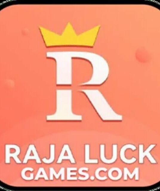 avatar RAJA LUCK