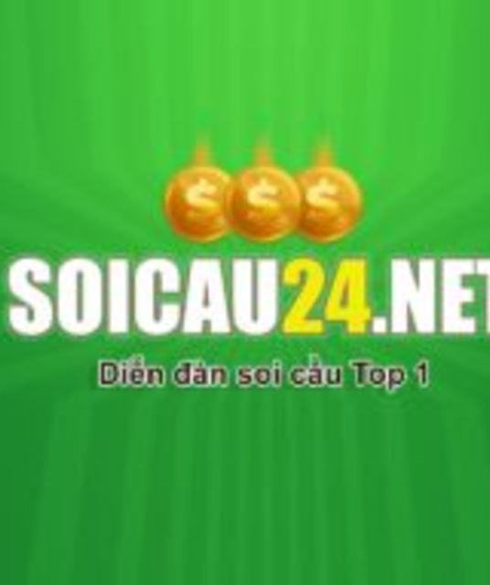 avatar Soi Cầu 24h