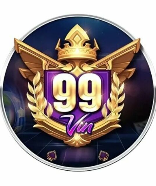 avatar 99VIN Sân chơi uy tín, trải nghiệm đỉnh cao