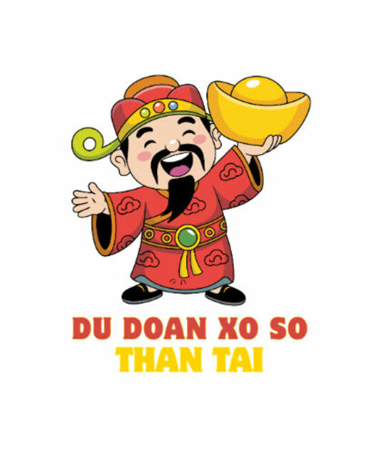 avatar Dự đoán xổ số Thần Tài Thanhde.com