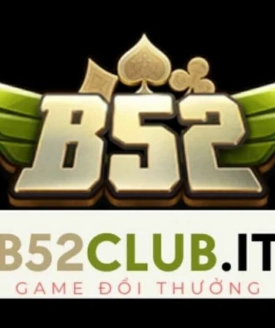 avatar B52Club - Link Vào Cổng Game Bài Bom Tấn Chính Thức