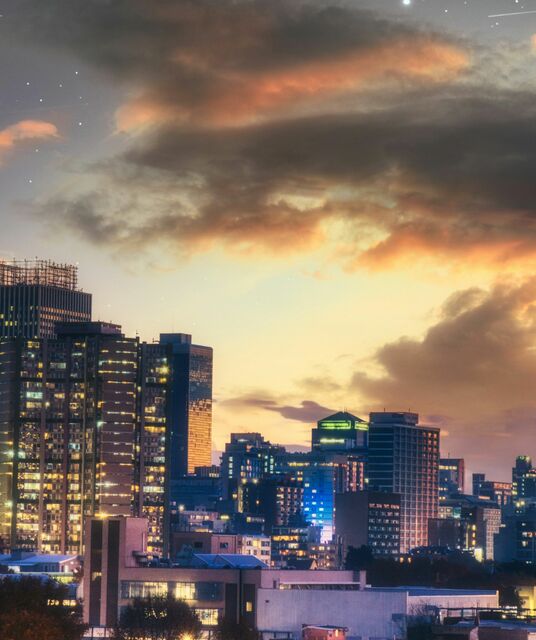 avatar Prestige Garden Breez