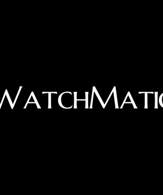 avatar My WatchMatic