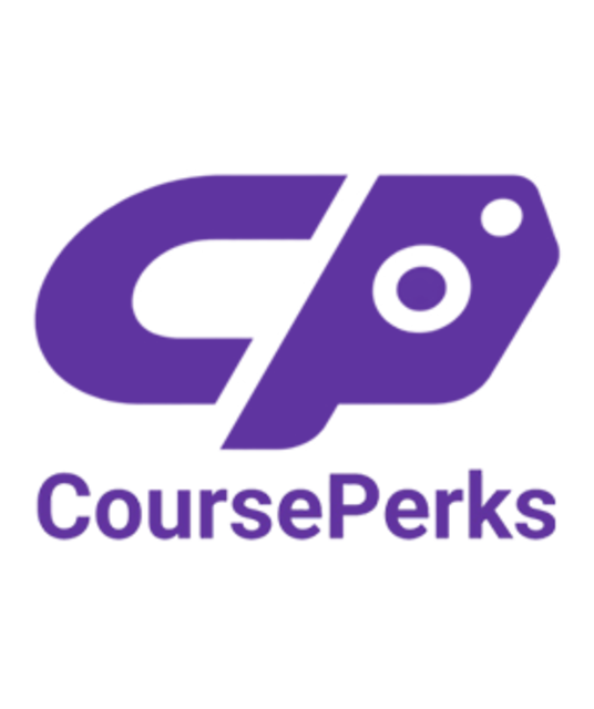 avatar Course Perks