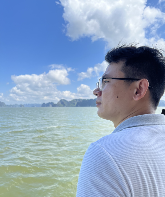 avatar Thành Trần