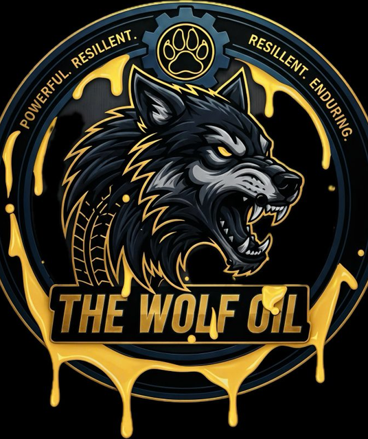avatar Wolf Oil
