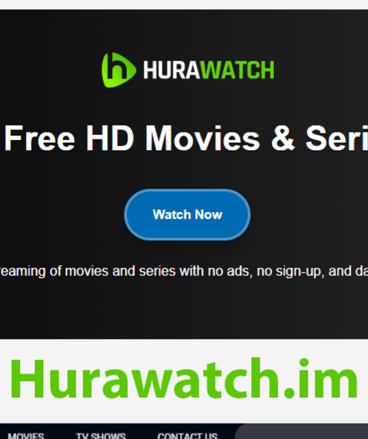 avatar Hurawatch im