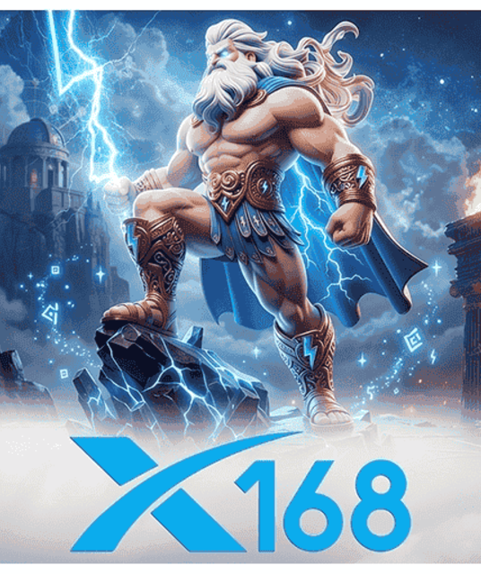 avatar X168