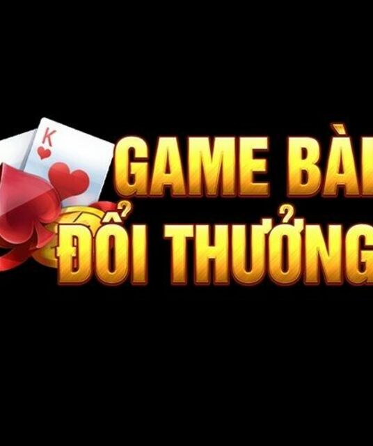 avatar GAME BÀI ĐỔI THƯỞNG