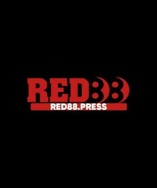 avatar RED88 PRESS