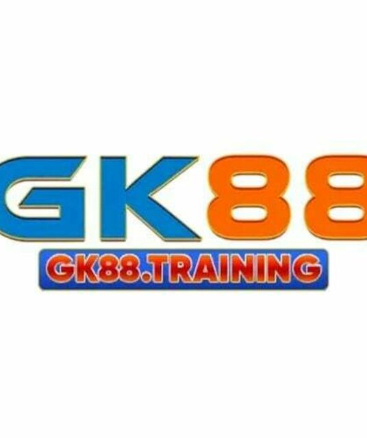 avatar Nhà cái GK88