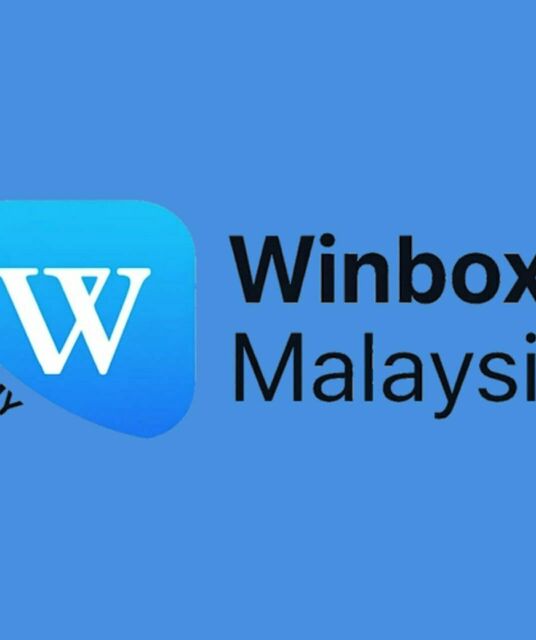 avatar Winbox