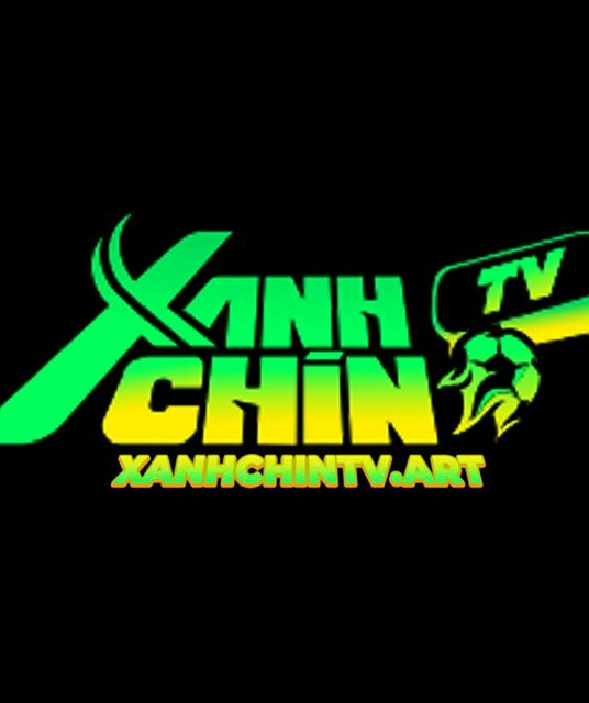avatar Xanhchintv