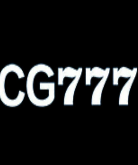 avatar CG777 