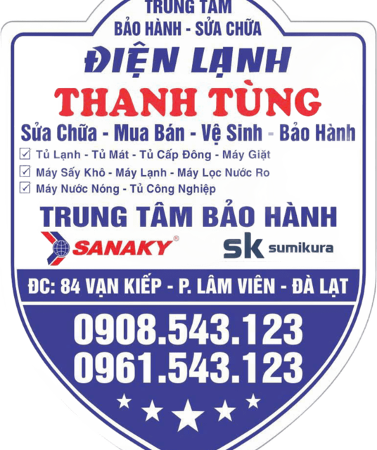avatar Điện Lạnh Thanh Tùng