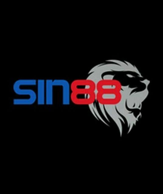 avatar SIN88 Sân Chơi Live Slot Game Đỉnh Cao
