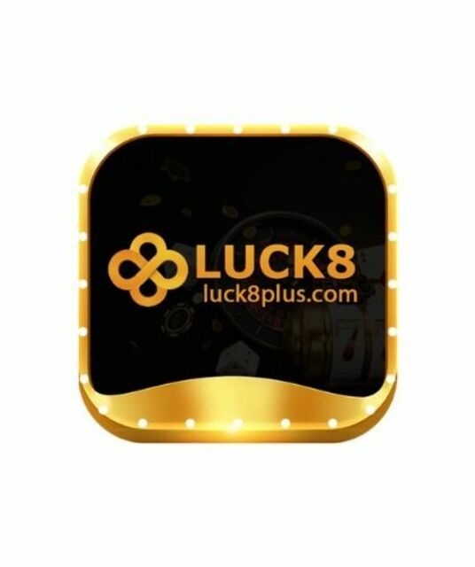 avatar Luck8pluscom