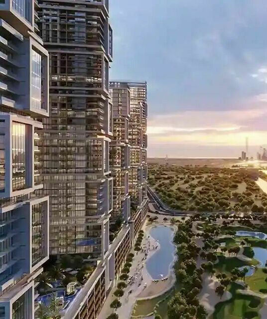 avatar Sobha One World