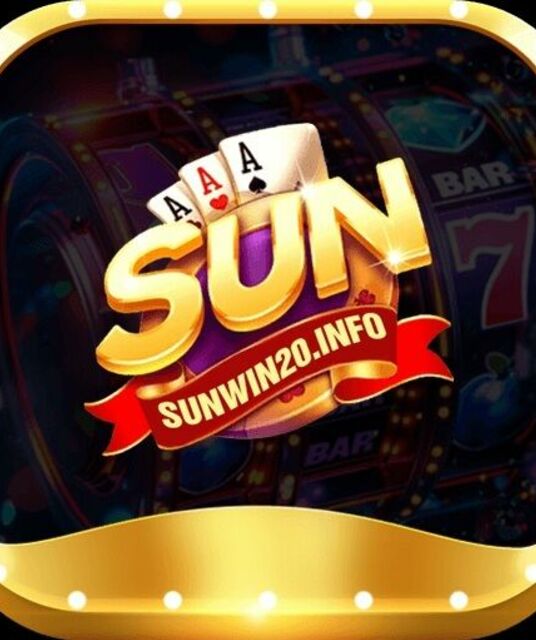 avatar Sunwin20 info